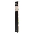 BANDEROLA DE MADERA BOTANICAL CACTI KOKONOTE