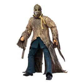 FIGURA MCFARLANE DC COMICS EL CABALLERO OSCURO ESPANTAPAJAROS 2