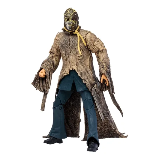 FIGURA MCFARLANE DC COMICS EL CABALLERO OSCURO ESPANTAPAJAROS