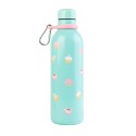 BOTELLA METALICA HOT&COLD 500ML PUSHEEN FOODIE