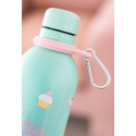BOTELLA METALICA HOT&COLD 500ML PUSHEEN FOODIE