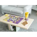 PUZZLE 500 PIEZAS CUPHEAD READY FOR THE DEVIL'S DANCE?