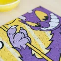 PUZZLE 500 PIEZAS CUPHEAD READY FOR THE DEVIL'S DANCE?