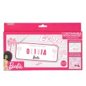 SEÑAL CUSTOMIZABLE BARBIE