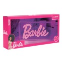 LAMPARA DE NEON BARBIE