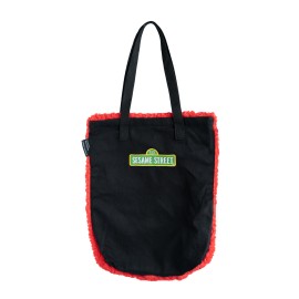 BOLSO DE TELA SESAME STREET ELMO 2