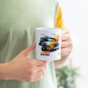 TAZA REGRESO AL FUTURO