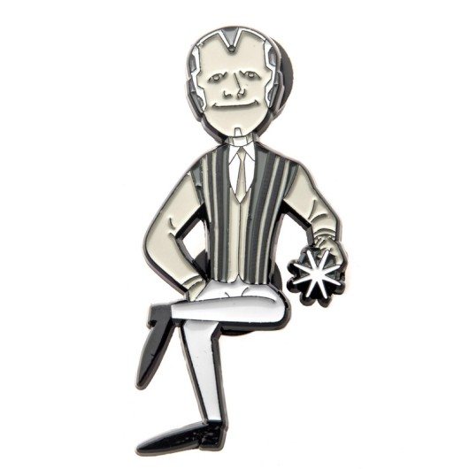 SET PINS MARVEL WANDAVISION TV SHOW