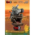 FIGURA DSTAGE METAL SLUG 3 SV 001