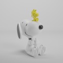 LAMPARA SNOOPY