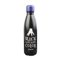 BOTELLA METALICA HOT&COLD 500ML WEDNESDAY