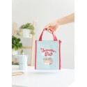 BOLSA DE ALMUERZO PUSHEEN PURRFECT LOVE COLLECTION