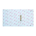 CARPETA 2 ANILLAS PUSHEEN PURRFECT LOVE COLLECTION