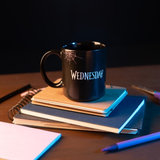 TAZA WEDNESDAY