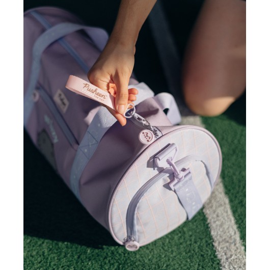 BOLSA GYM PUSHEEN MOMENTS