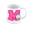 TAZA BT21 - NEW MANG