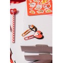 SET DE PAPELERIA KETNIPZ