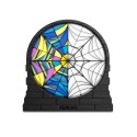 LAMPARA WEDNESDAY - OPHELIA HALL WINDOW