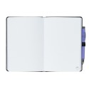 CADERNO PREMIUM A5 COM ESFEROGRÁFICA PROJECTORA O ESTRANHO MUNDO DE JACK