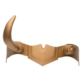RÉPLICA MARVEL LOKI COROA SYLVIE