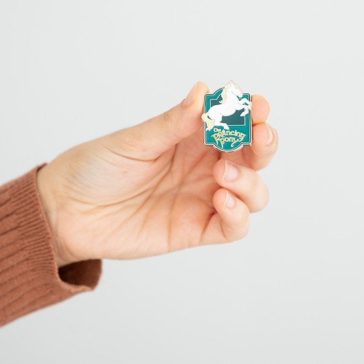 PACK DE 4 PINS O SENHOR DOS ANEIS