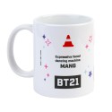 CANECA ONE PIECE NETFLIX - MONKEY D. LUFFY