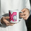 CANECA ONE PIECE NETFLIX - MONKEY D. LUFFY