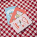 CONJUNTO DE ESCRITA KETNIPZ