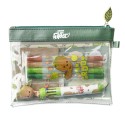 KIT DE PAPELARIA MARVEL GROOT