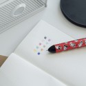 ESFEROGRÁFICA 3D 10 CORES DISNEY MICKEY CLASSIC