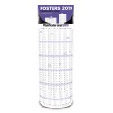 EXPOSITOR PROMOBIN CARTÃO (SEM ITENS)