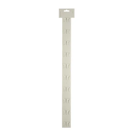TIRA STRIP POLIPROPILENO (SEM MERCADORIA)