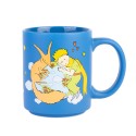 CANECA O PRINCIPEZINHO