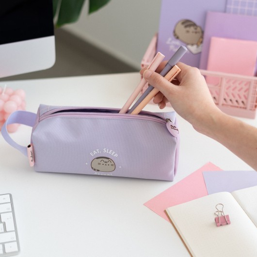 ESTOJO RECTANGULAR PUSHEEN MOMENTS