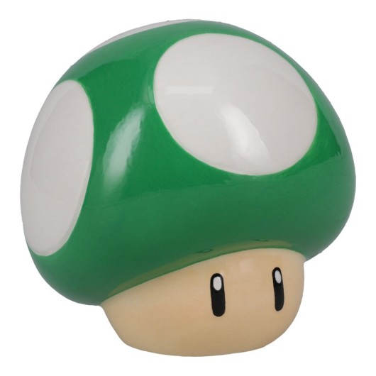 SALEIRO E PIMENTEIRO NINTENDO SUPER MARIO SETAS
