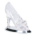LÂMPADA 3D DISNEY CINDERELLA SAPATO