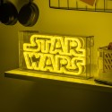 LÂMPADA NEON STAR WARS