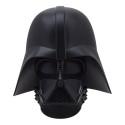 LÂMPADA COM SOM STAR WARS DARTH VADER