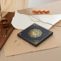 SET CADERNO PREMIUM A5 COM ESFEROGRÁFICA ASTRAL