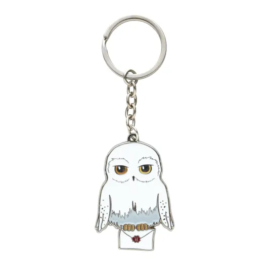 PORTA-CHAVES HARRY POTTER HEDWIG