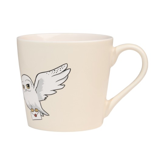 CANECA PREMIUM HARRY POTTER HEDWIG