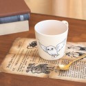 CANECA PREMIUM HARRY POTTER HEDWIG