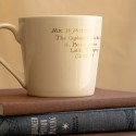 CANECA PREMIUM HARRY POTTER HEDWIG