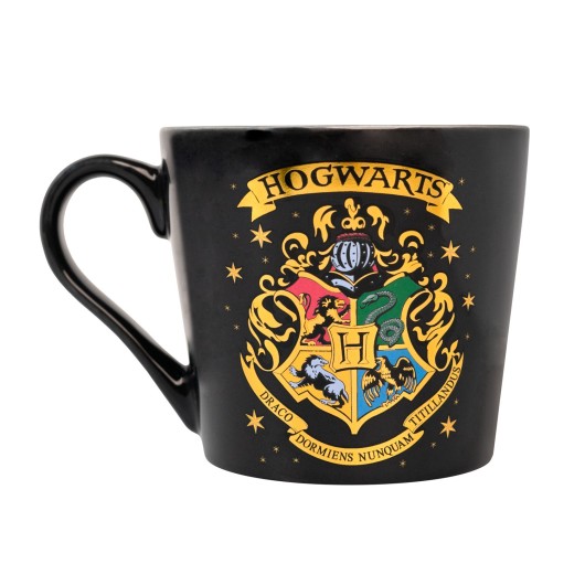 CANECA PREMIUM HARRY POTTER HOGWARTS