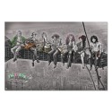 POSTER THE 27 CLUB