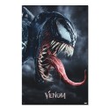 POSTER MARVEL VENOM LEGACY