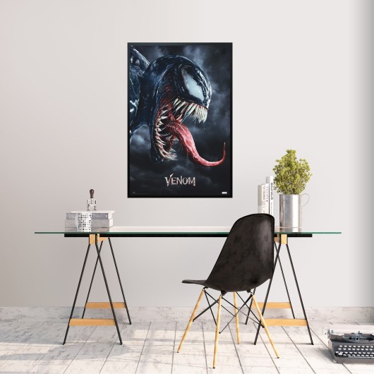 POSTER MARVEL VENOM LEGACY