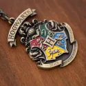 PORTA-CHAVES HARRY POTTER HOGWARTS