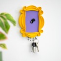SUPORTE DE PORTA-CHAVES FRIENDS - MOLDURA