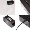 LAMPADA LED DE MESA SQUID GAME